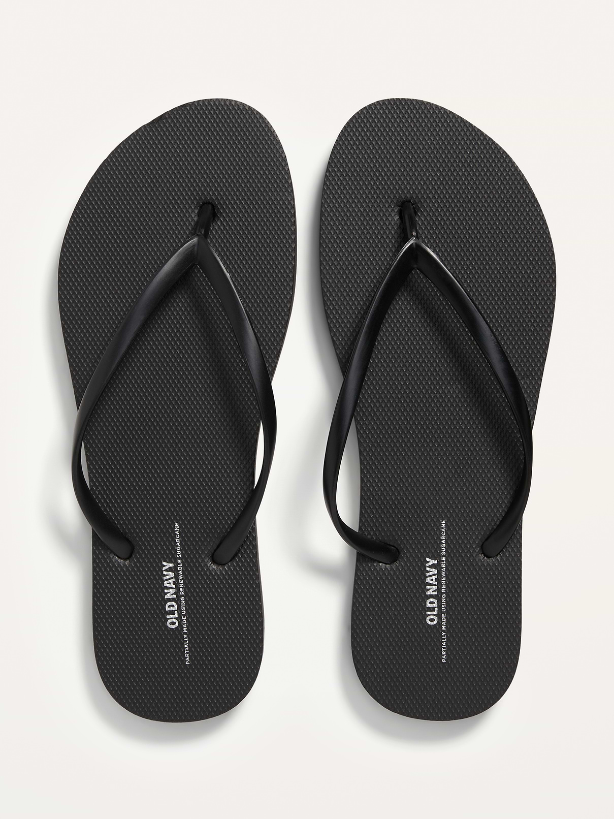 Image number 1 showing, Flip-Flop Sandals (Partially Plant-Based)
