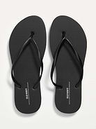 Image number 1 showing, Flip-Flop Sandals (Partially Plant-Based)