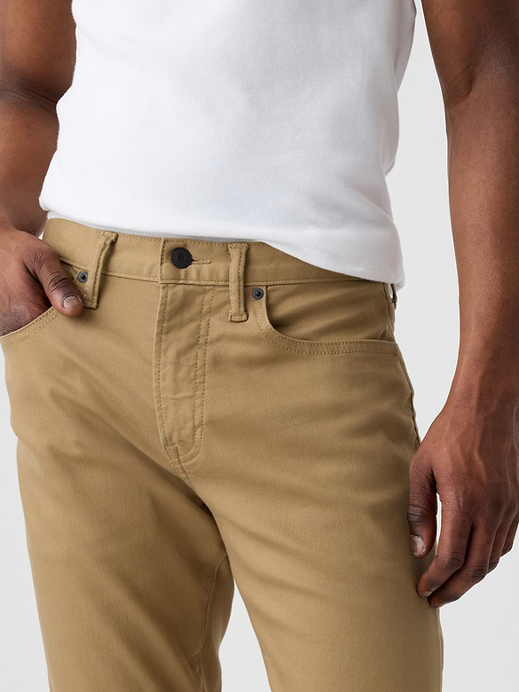 GapFlex Slim Travel Jeans