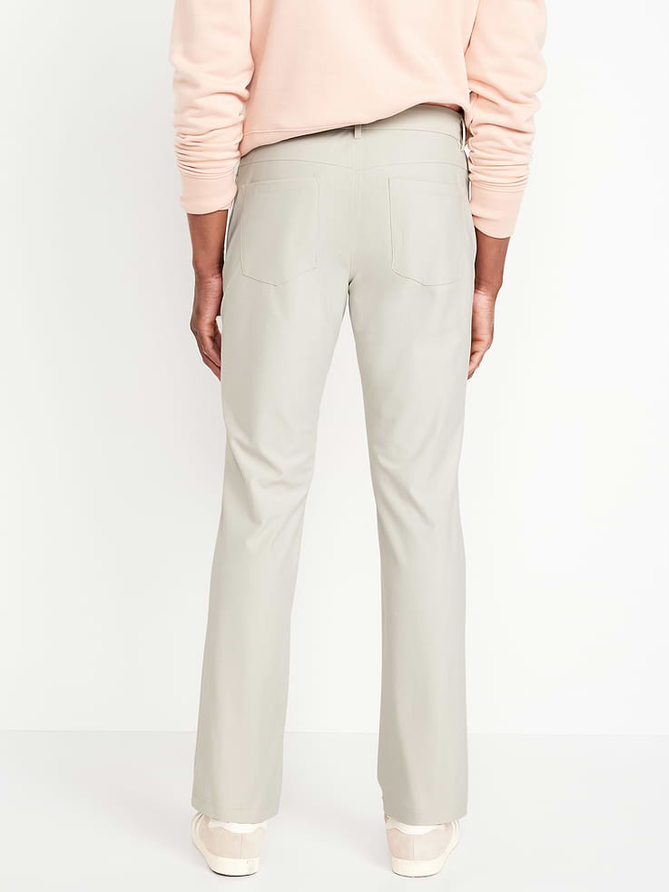 Image number 2 showing, Straight Tech Hybrid Pants