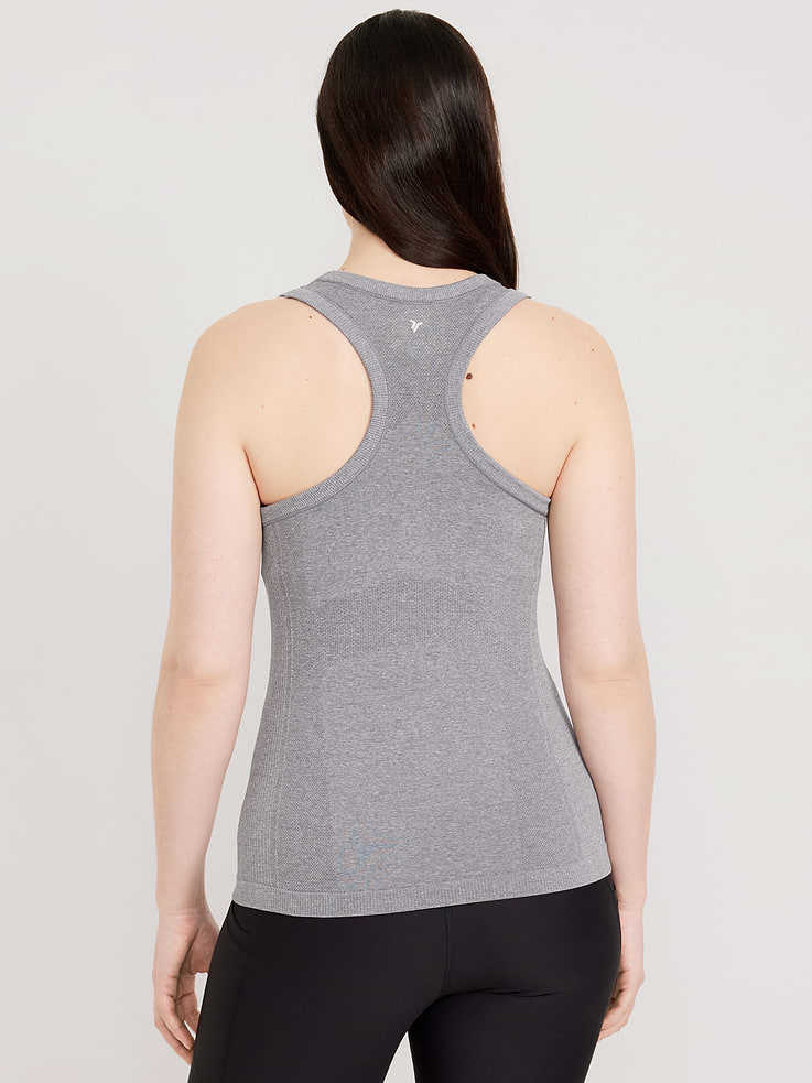 Image number 6 showing, Fluid Seamless Fitted Tank Top