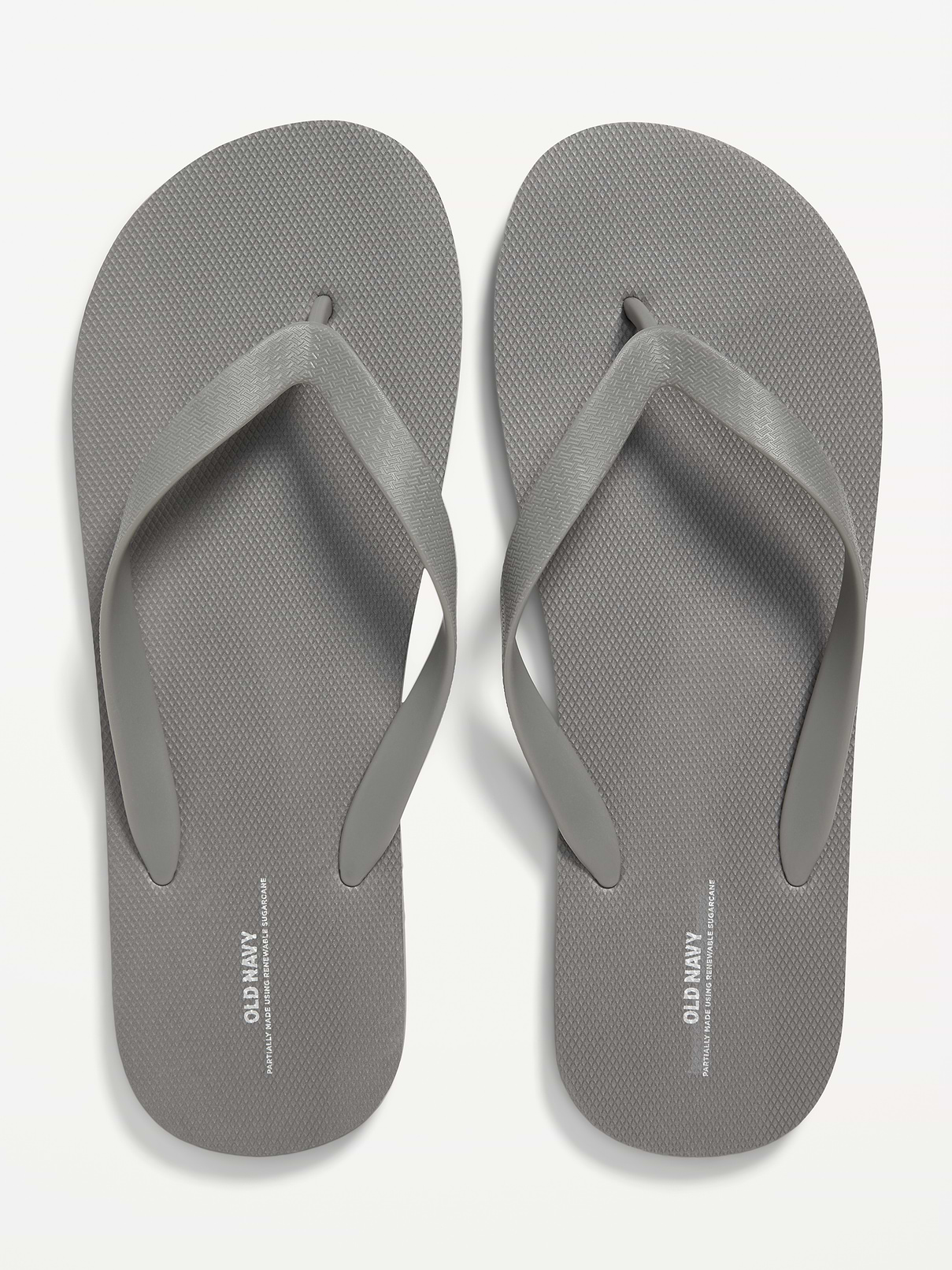 Image number 1 showing, Flip-Flop Sandals (Partially Plant-Based)