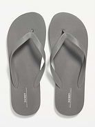 Image number 1 showing, Flip-Flop Sandals (Partially Plant-Based)