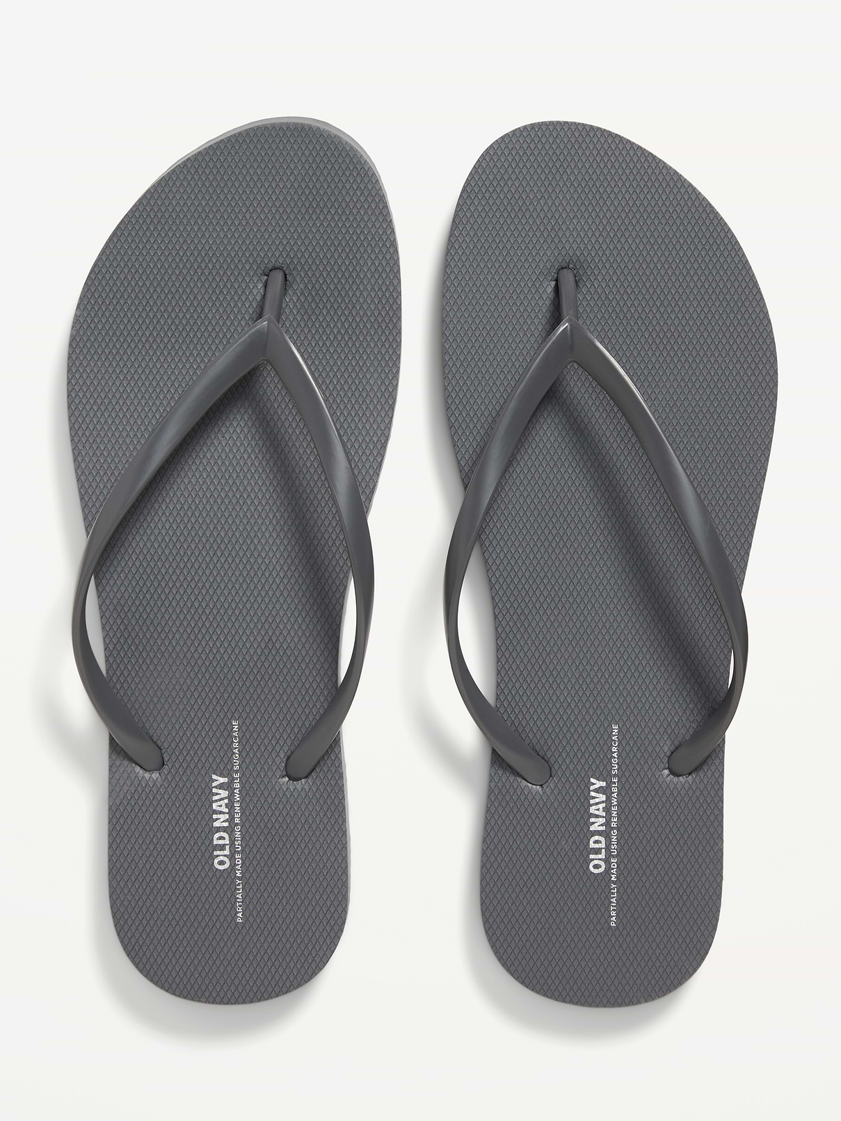 Image number 1 showing, Flip-Flop Sandals (Partially Plant-Based)