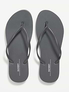 Image number 1 showing, Flip-Flop Sandals (Partially Plant-Based)