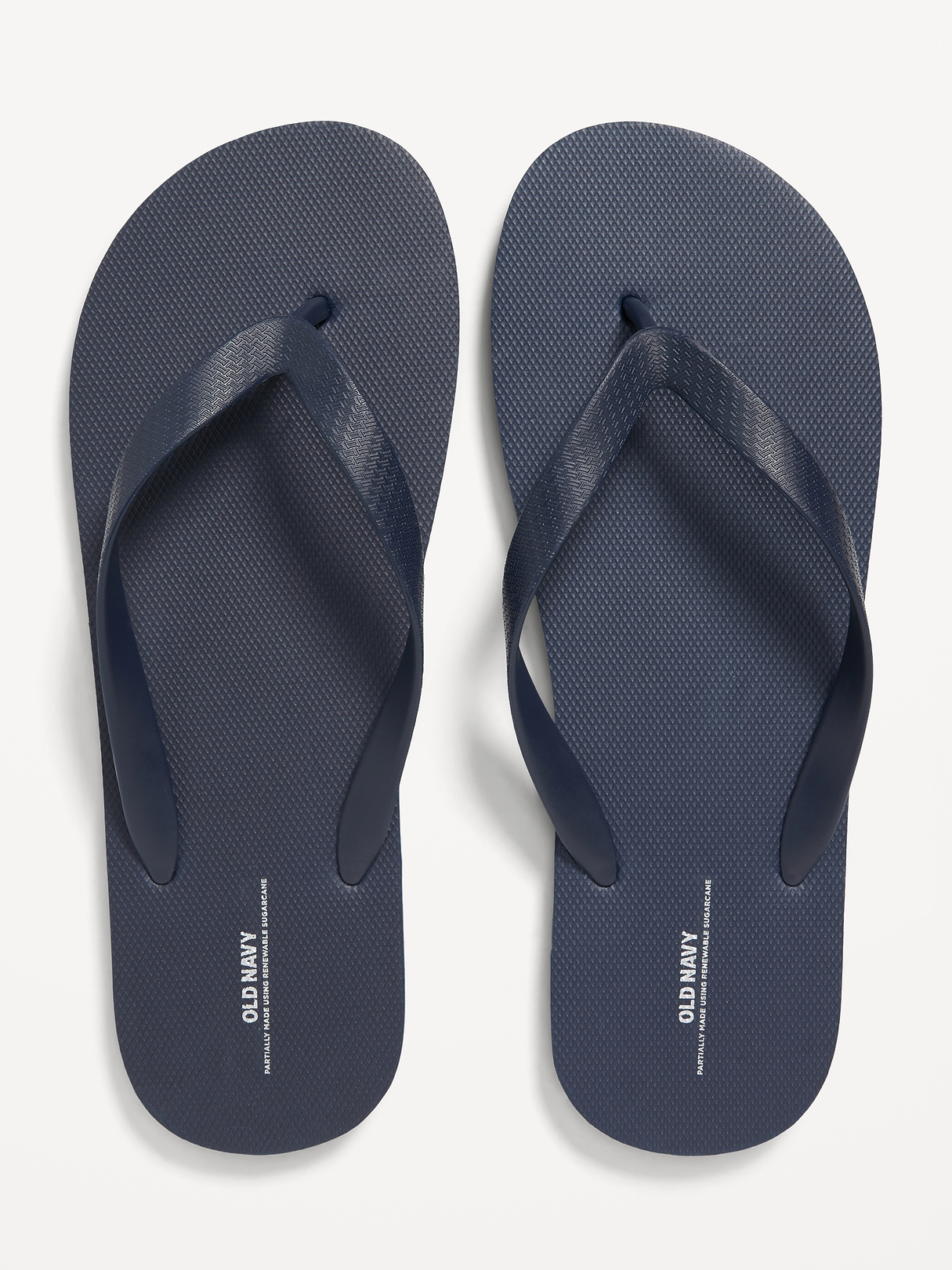 Flip-Flop Sandals (Partially Plant-Based) | Old Navy