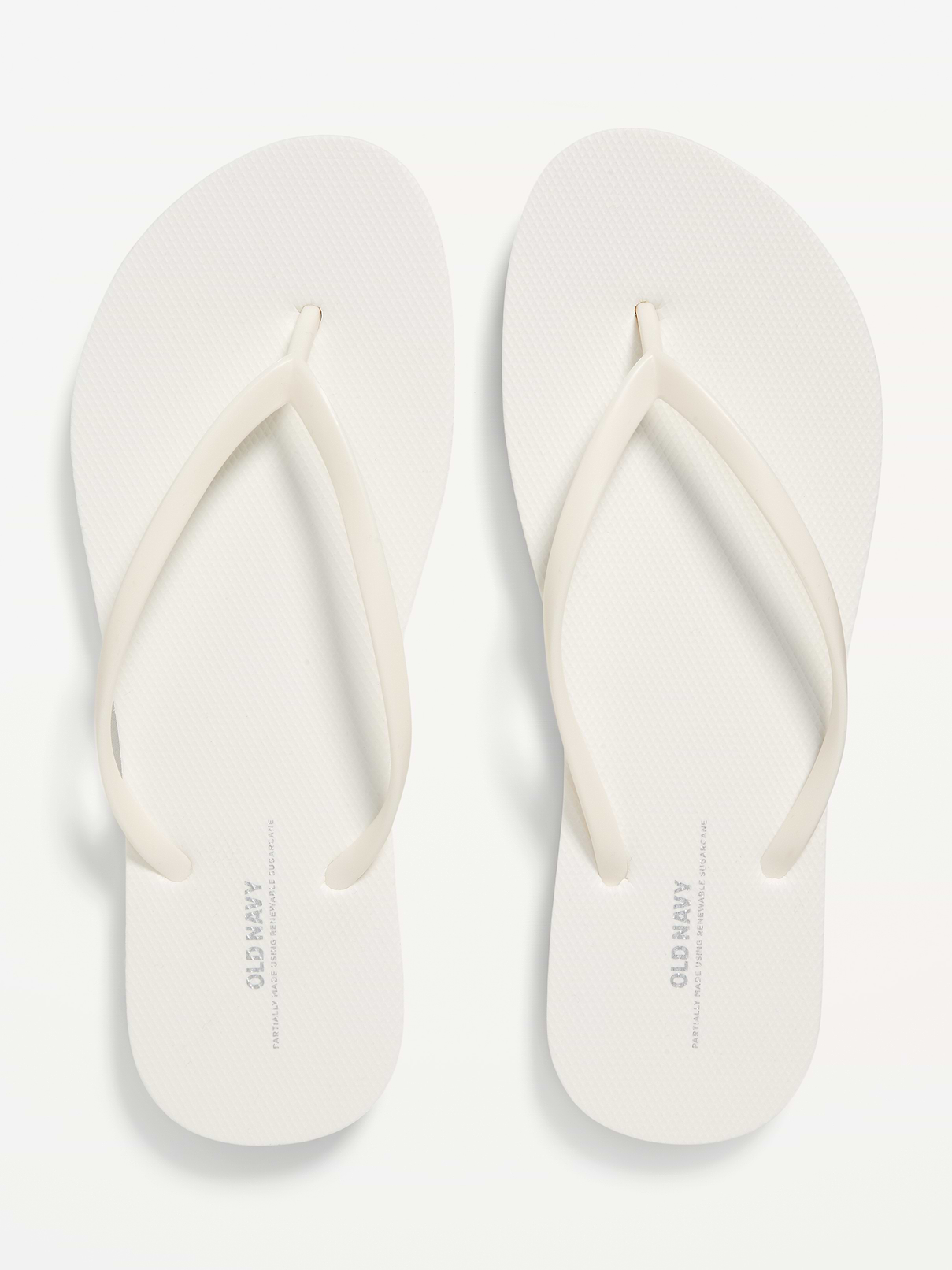 Image number 1 showing, Flip-Flop Sandals (Partially Plant-Based)
