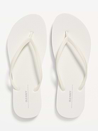 Image number 1 showing, Flip-Flop Sandals (Partially Plant-Based)