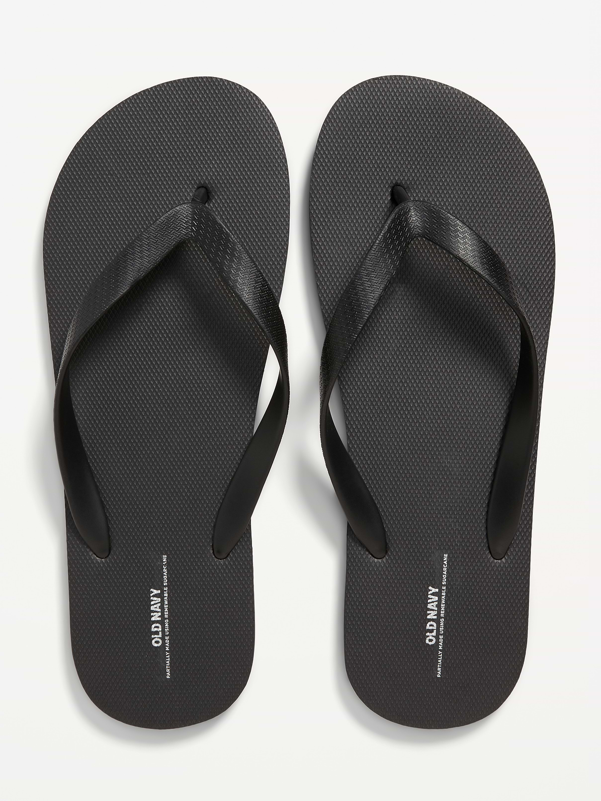 Image number 1 showing, Flip-Flop Sandals (Partially Plant-Based)