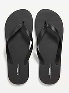 Image number 1 showing, Flip-Flop Sandals (Partially Plant-Based)
