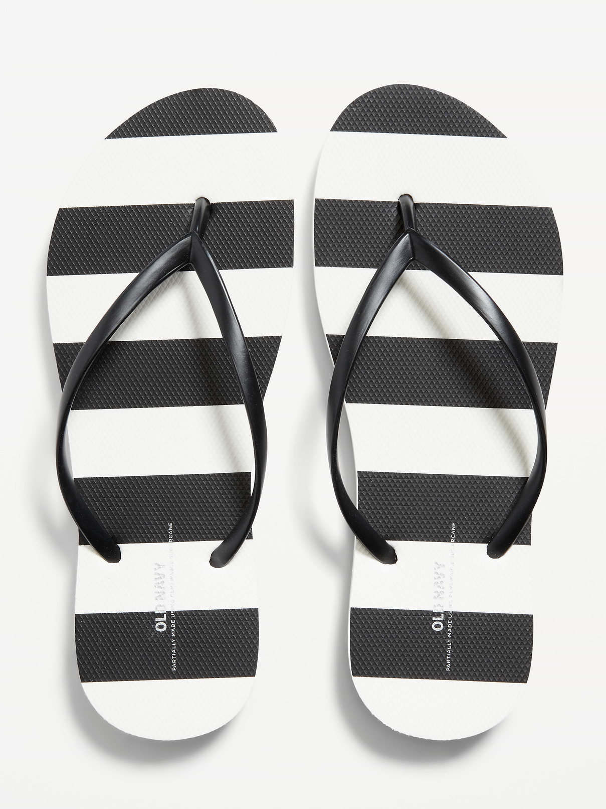 Image number 1 showing, Flip-Flop Sandals (Partially Plant-Based)