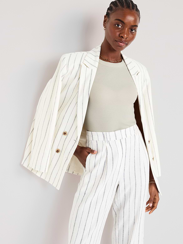 Snug Crop T-Shirt