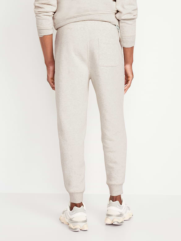 Pantalon de jogging en coton ouaté Première nécessité pour Homme