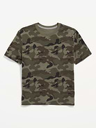 L'image numéro 1 présente T-shirt ultra-doux à manches courtes pour garçon