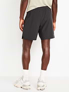 Image number 2 showing, Essential Woven Lined Workout Shorts -- 7-inch inseam