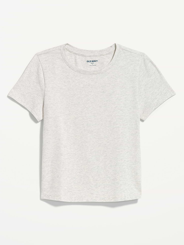 Image number 4 showing, Bestee Crew-Neck T-Shirt