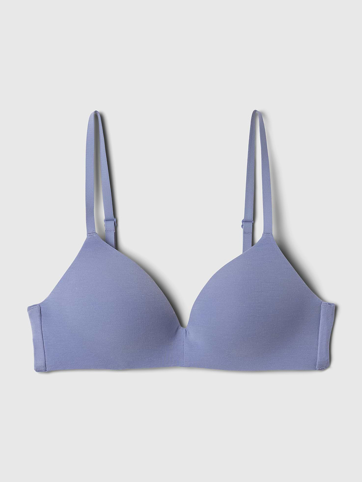 Image number 3 showing, Breathe Wireless Bra