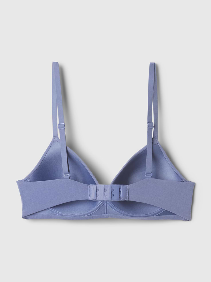 Image number 4 showing, Breathe Wireless Bra