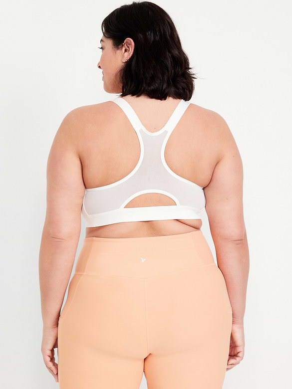 Soutien-gorge de sport Powersoft à maintien moyen