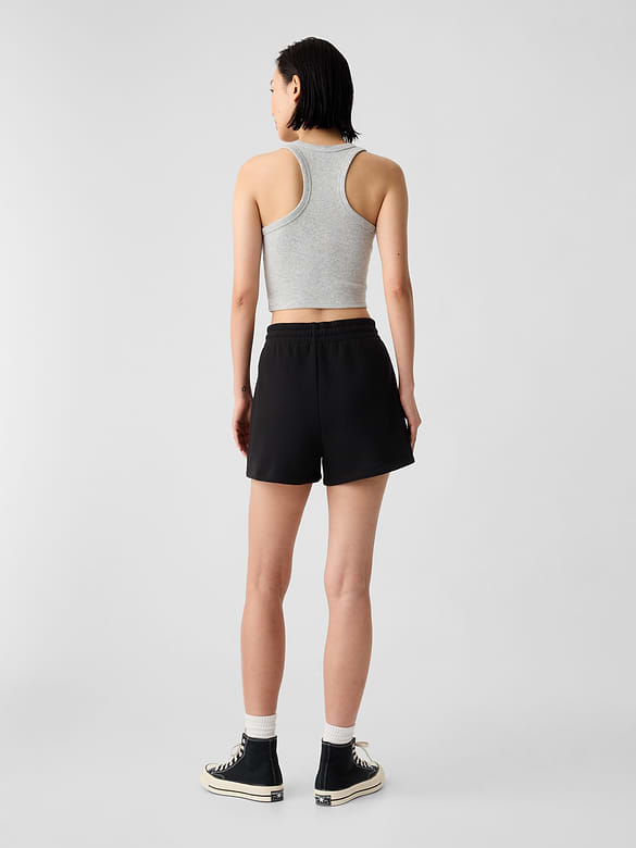 Gap Logo Shorts