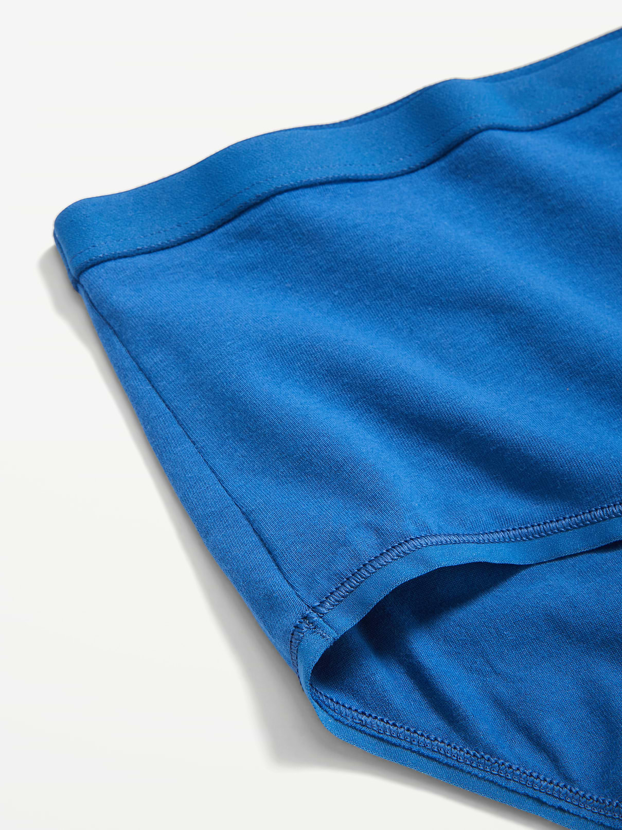 Image number 3 showing, High-Waisted Everyday Brief Cotton Underwear