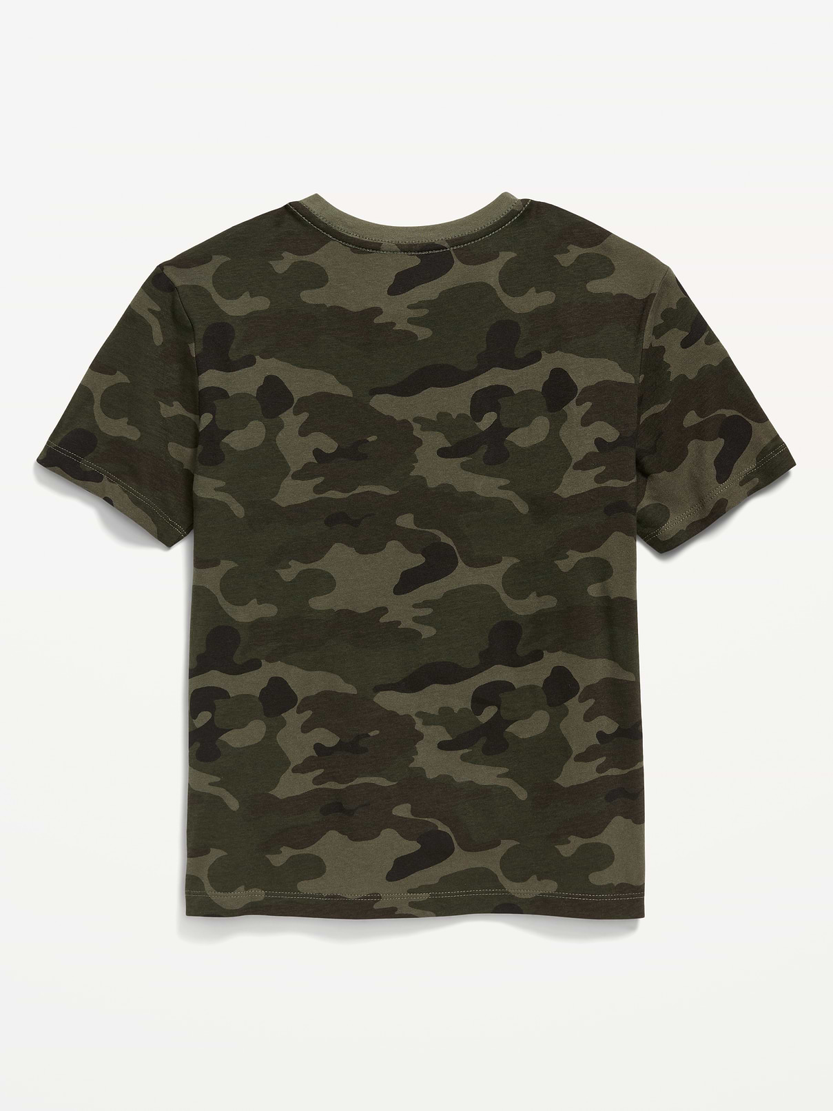 Image number 2 showing, Short-Sleeve Logo-Graphic T-Shirt for Boys