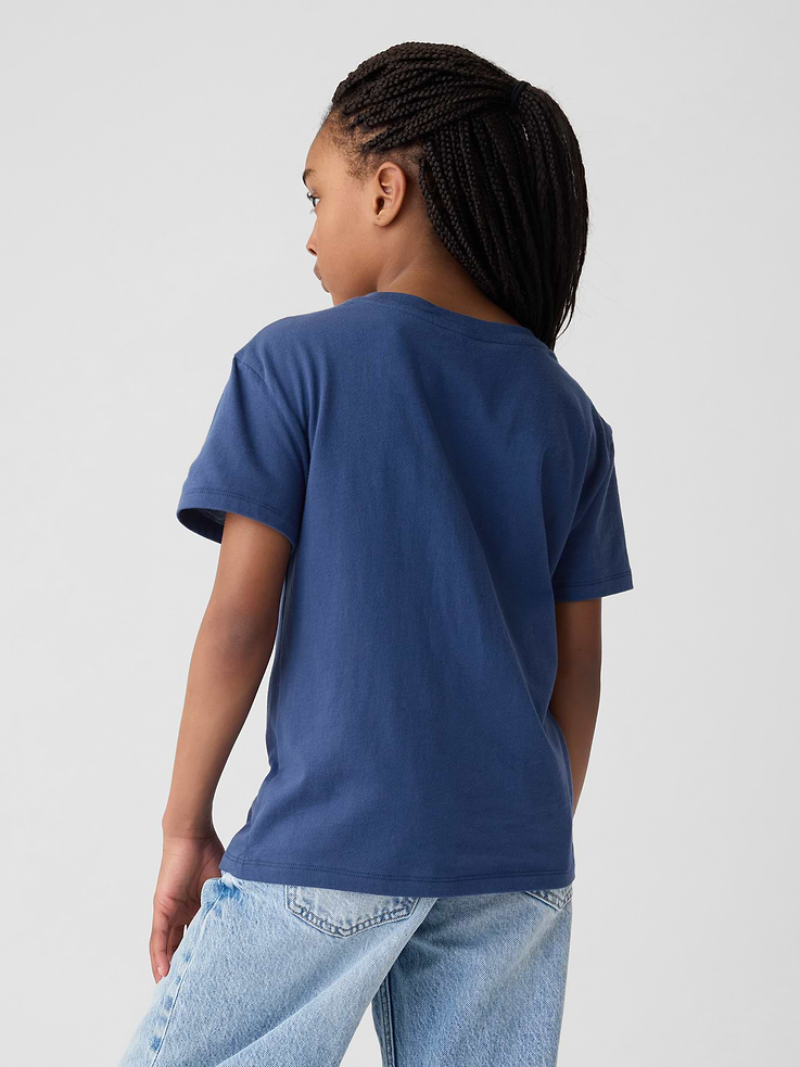 Image 2 de 4, T-shirt à imprimé pour Enfant