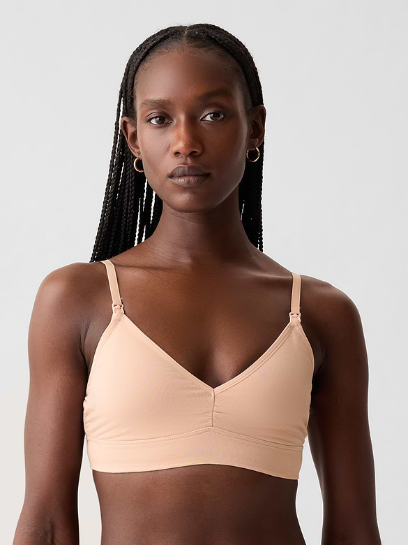 Soutien-gorge d’allaitement et de Maternité