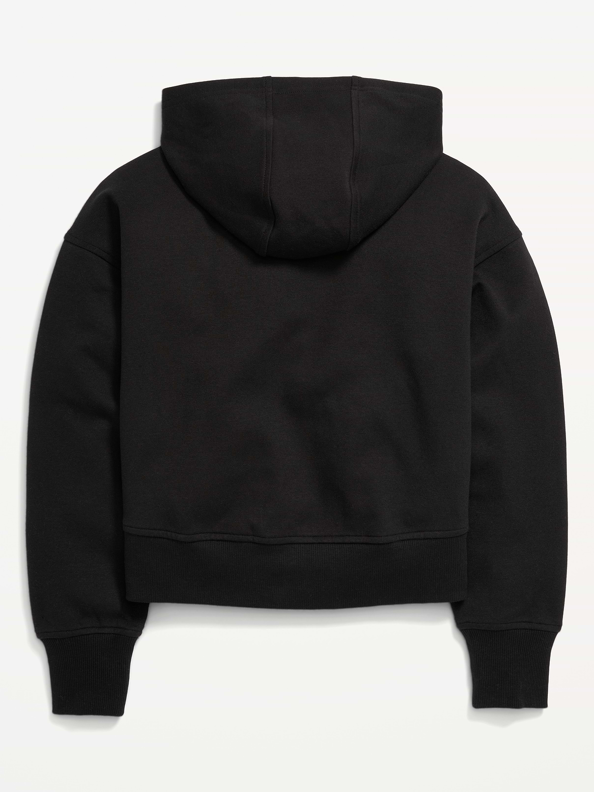 Image number 4 showing, Dynamic Fleece Zip-Front Performance Hoodie for Girls