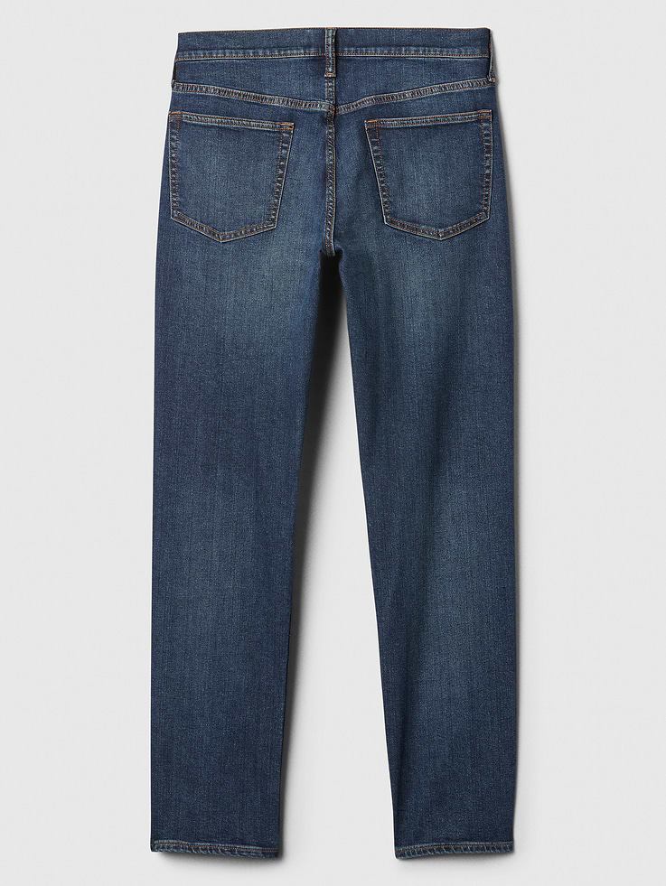 Image number 6 showing, GapFlex Slim Jeans