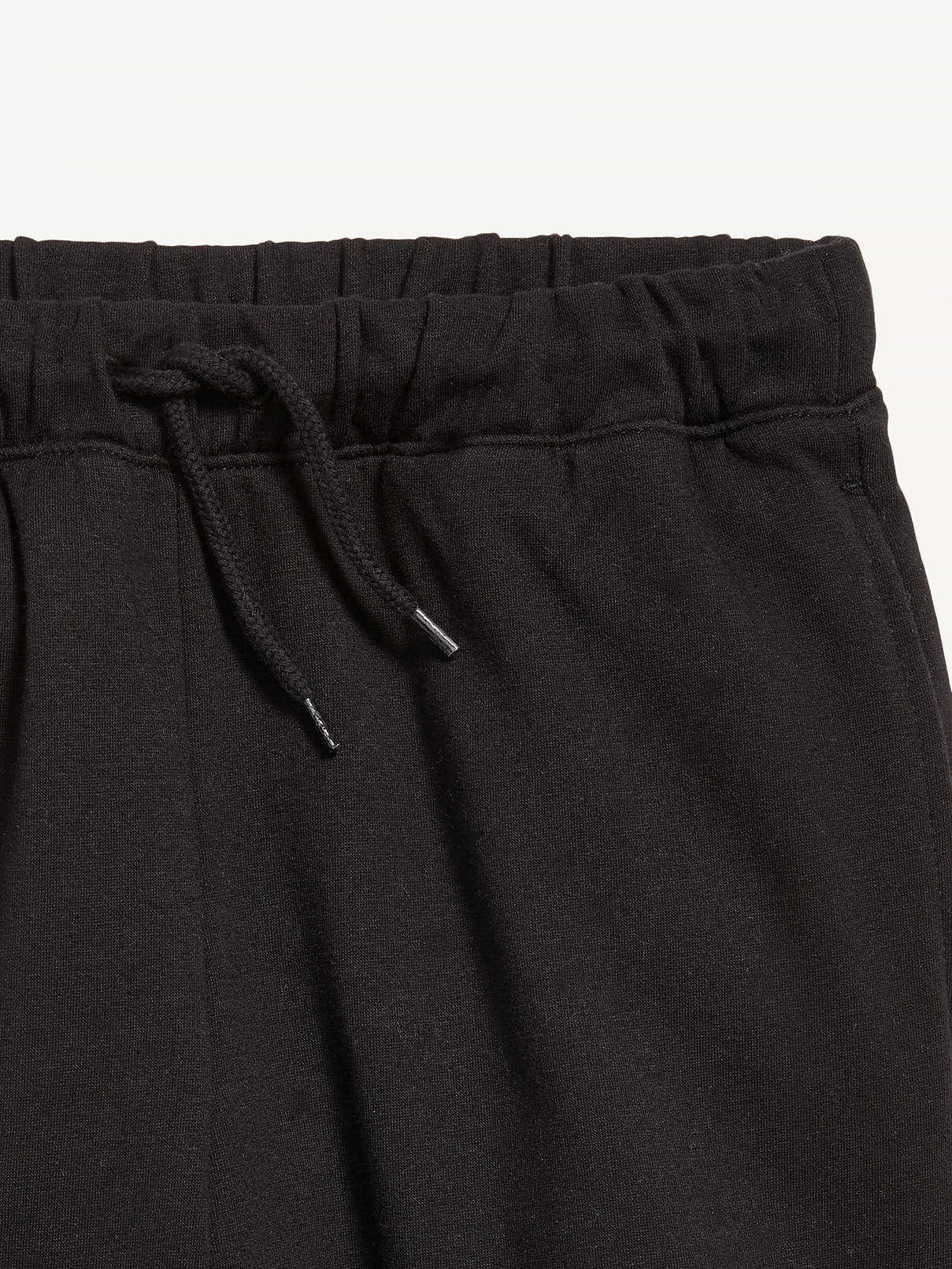 Image number 5 showing, Favorite Fleece High-Waisted Jogger Sweatpants for Girls