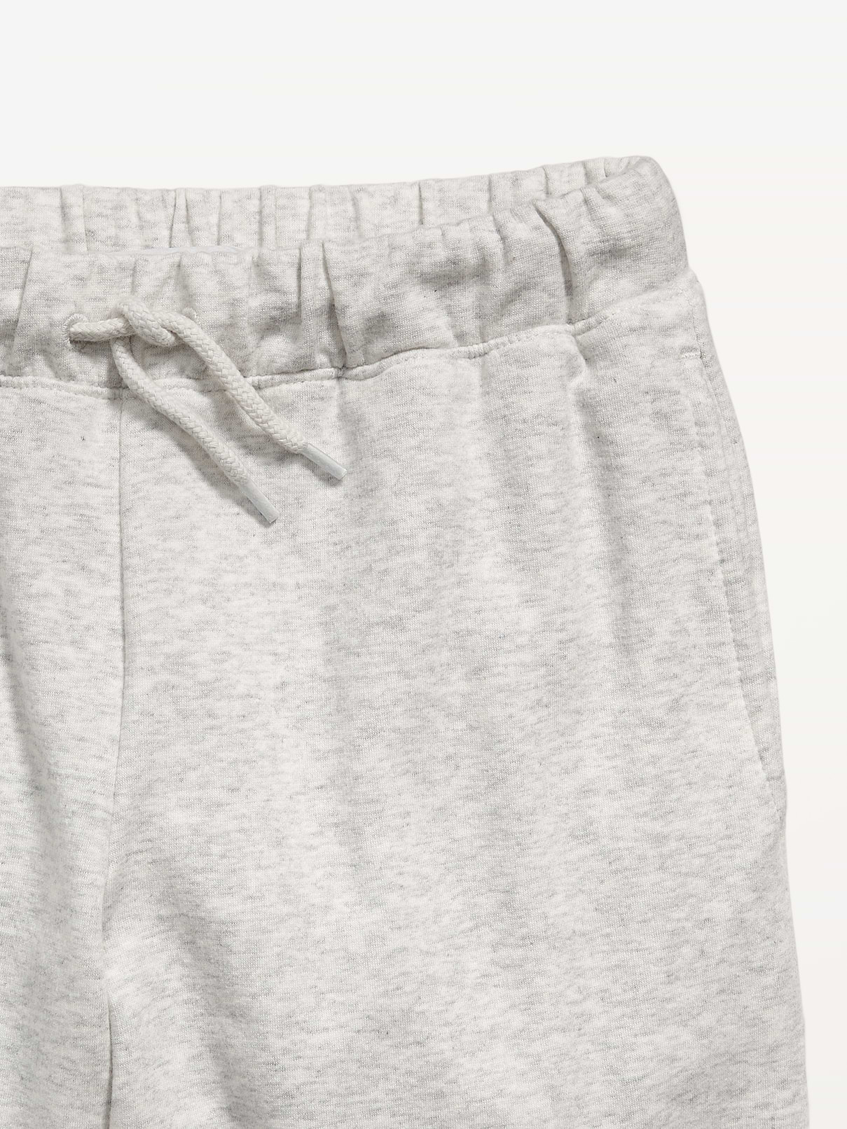 Image number 5 showing, Favorite Fleece High-Waisted Jogger Sweatpants for Girls
