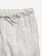 Image number 5 showing, Favorite Fleece High-Waisted Jogger Sweatpants for Girls