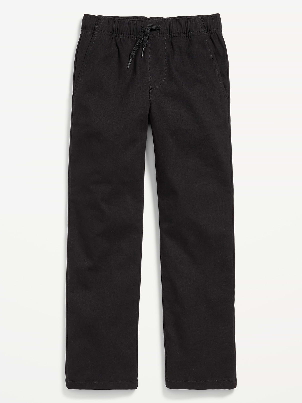 Image number 4 showing, WOW Straight Leg Pull On Pants for Boys