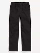 Image number 4 showing, WOW Straight Leg Pull On Pants for Boys
