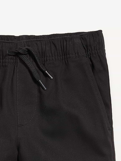 Image number 5 showing, WOW Straight Leg Pull On Pants for Boys