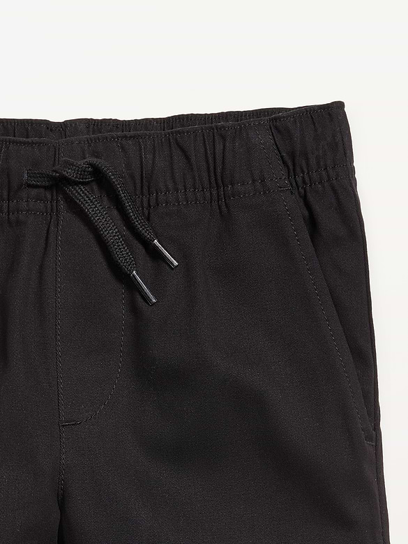 WOW Straight Leg Pull On Pants for Boys