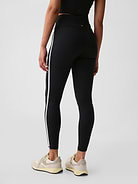 L'image numéro 2 présente Legging GapFit Power pleine longueur à taille haute