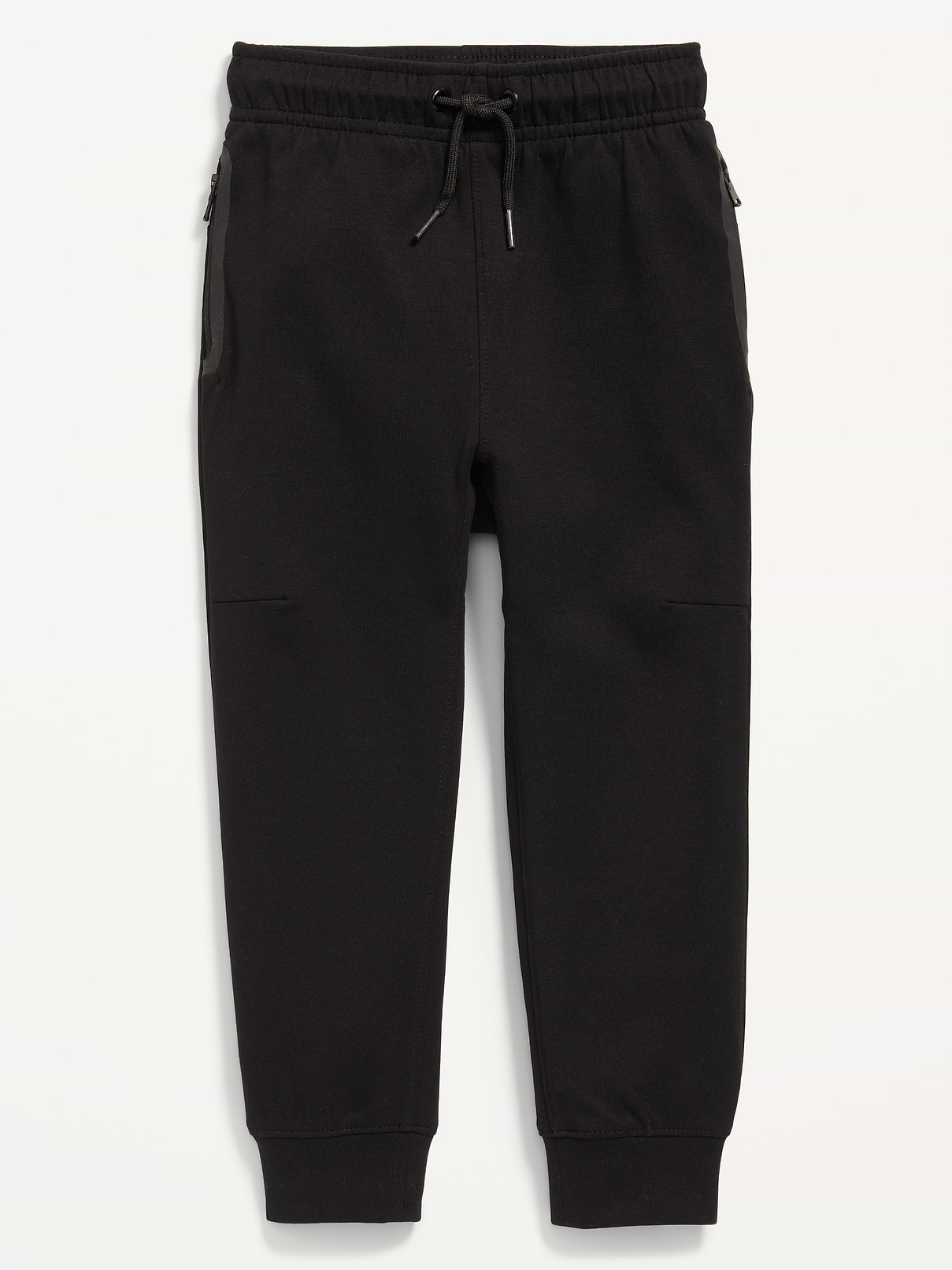 Image number 1 showing, Dynamic Fleece Jogger Sweatpants for Toddler Boys