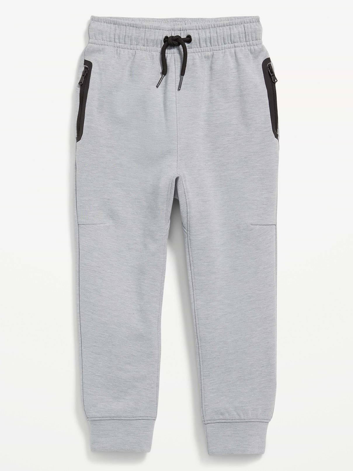 Image number 1 showing, Dynamic Fleece Jogger Sweatpants for Toddler Boys