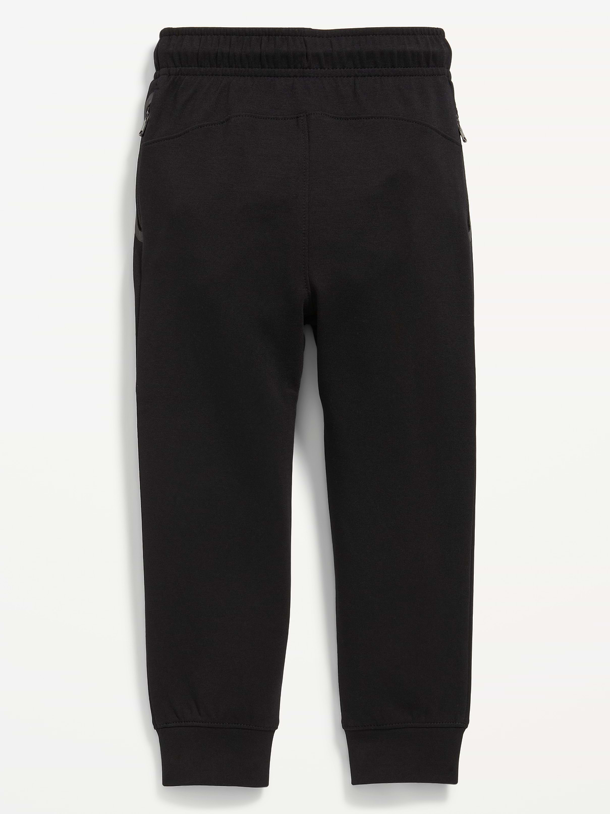 Image number 2 showing, Dynamic Fleece Jogger Sweatpants for Toddler Boys