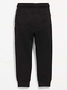 Image number 2 showing, Dynamic Fleece Jogger Sweatpants for Toddler Boys