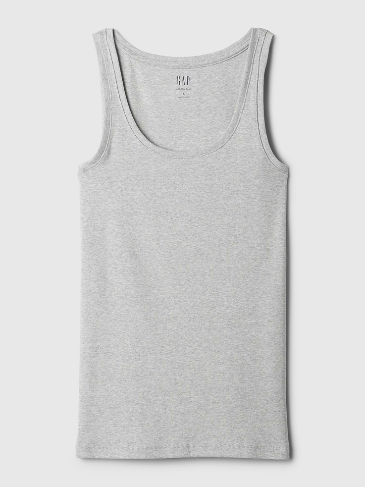 L'image numéro 4 présente Camisole moderne