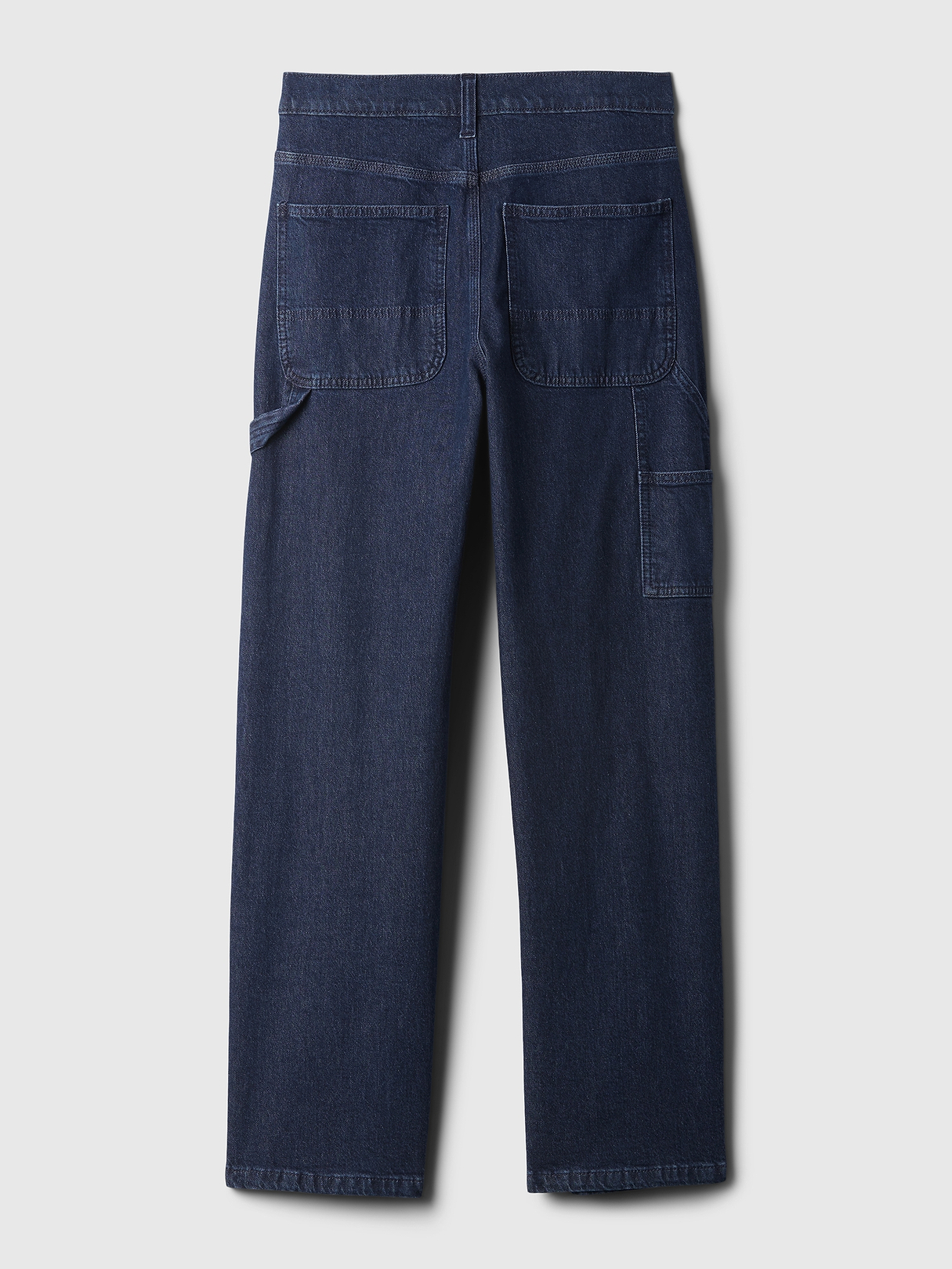 Mid Rise '90s Loose Carpenter Jeans | Gap