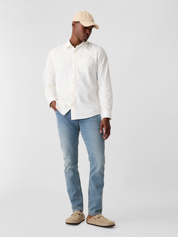 GapFlex Slim Jeans