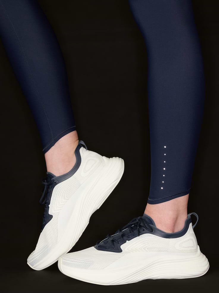 Image number 5 showing, Pacesetter Ultra High Rise 7/8 Legging