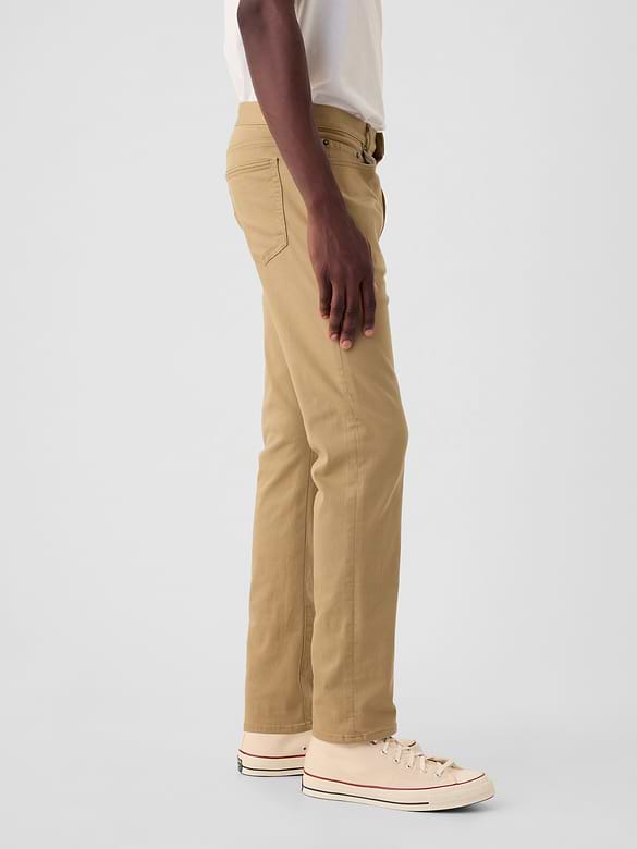 Slim City Jeans