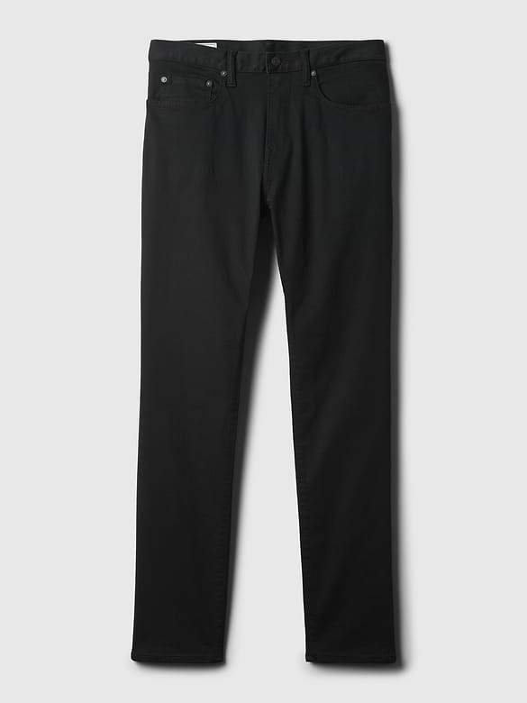 Slim City Jeans