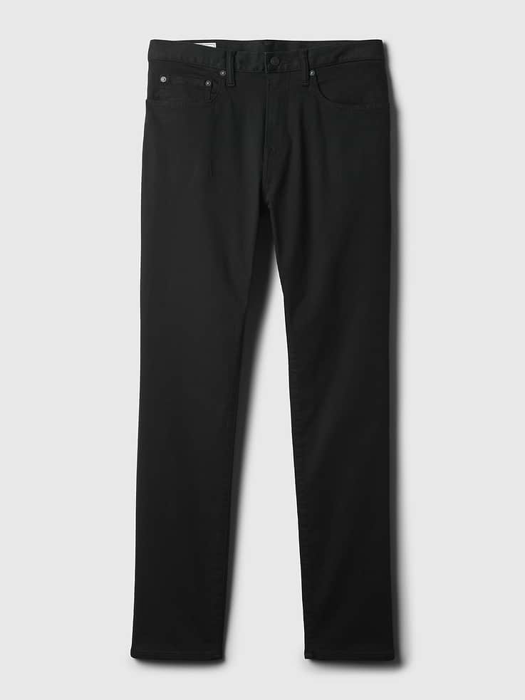 Image number 5 showing, Slim City Jeans