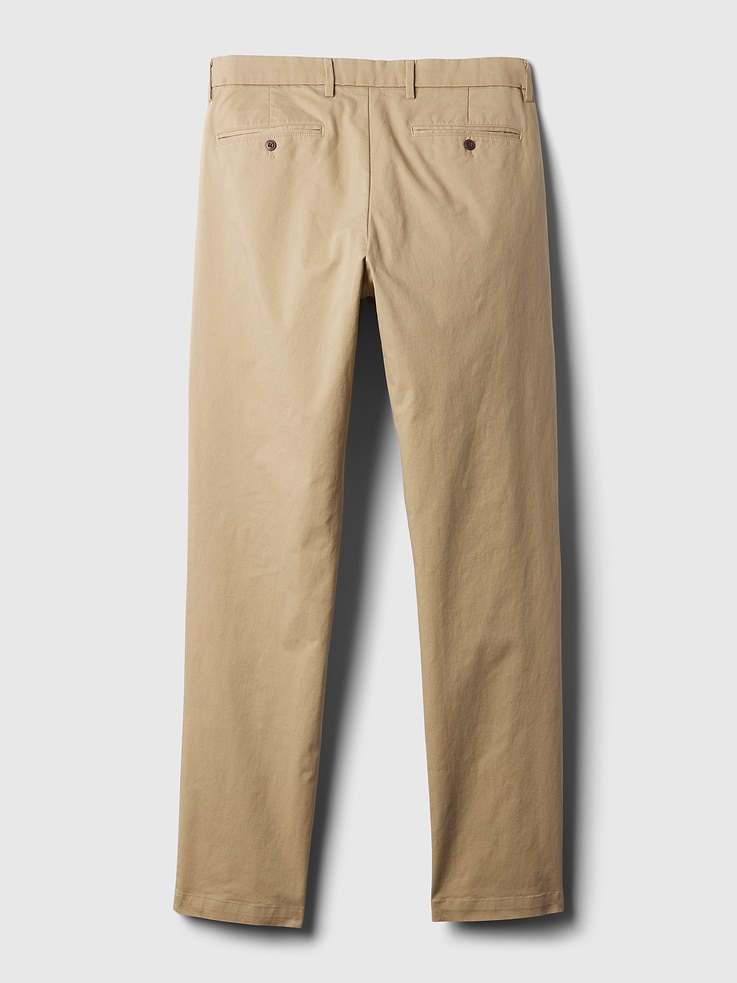 Image number 5 showing, Modern Taper Khakis